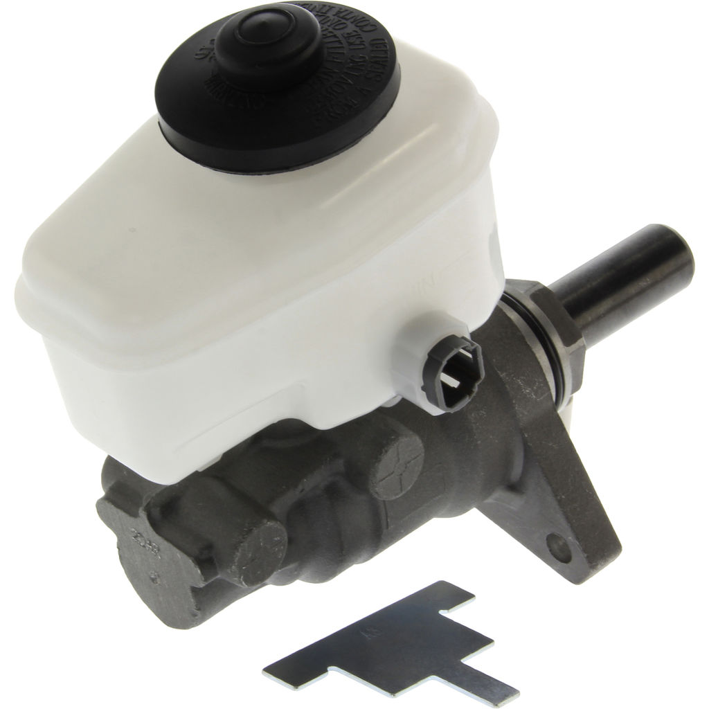 Premium Brake Master Cylinder