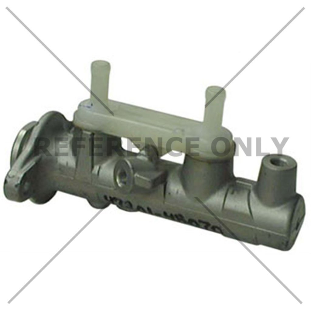 Premium Brake Master Cylinder