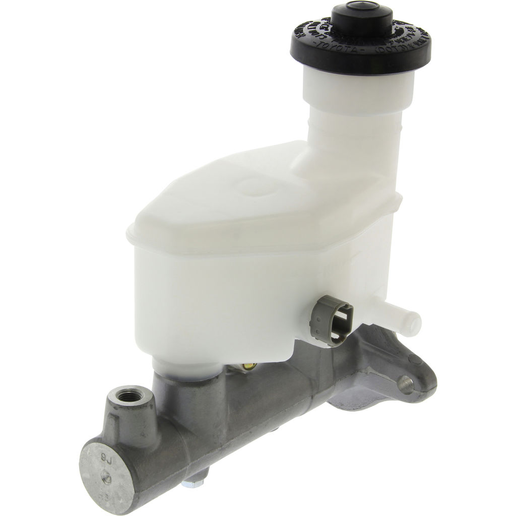 Premium Brake Master Cylinder