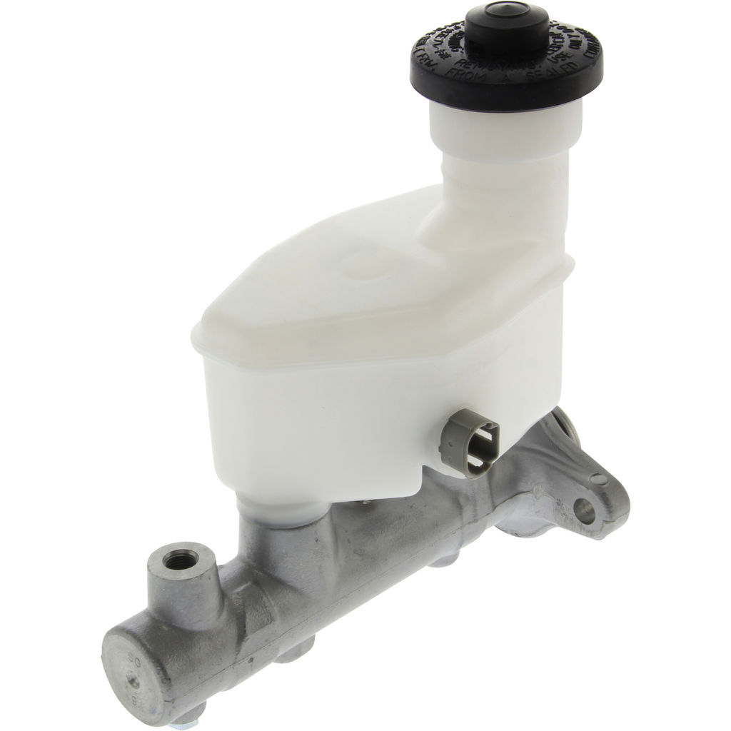 Premium Brake Master Cylinder