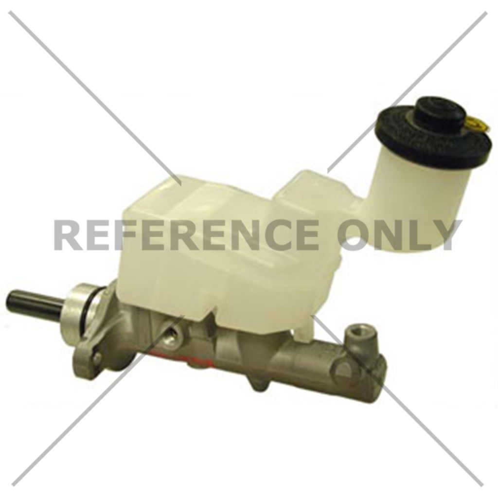 Premium Brake Master Cylinder