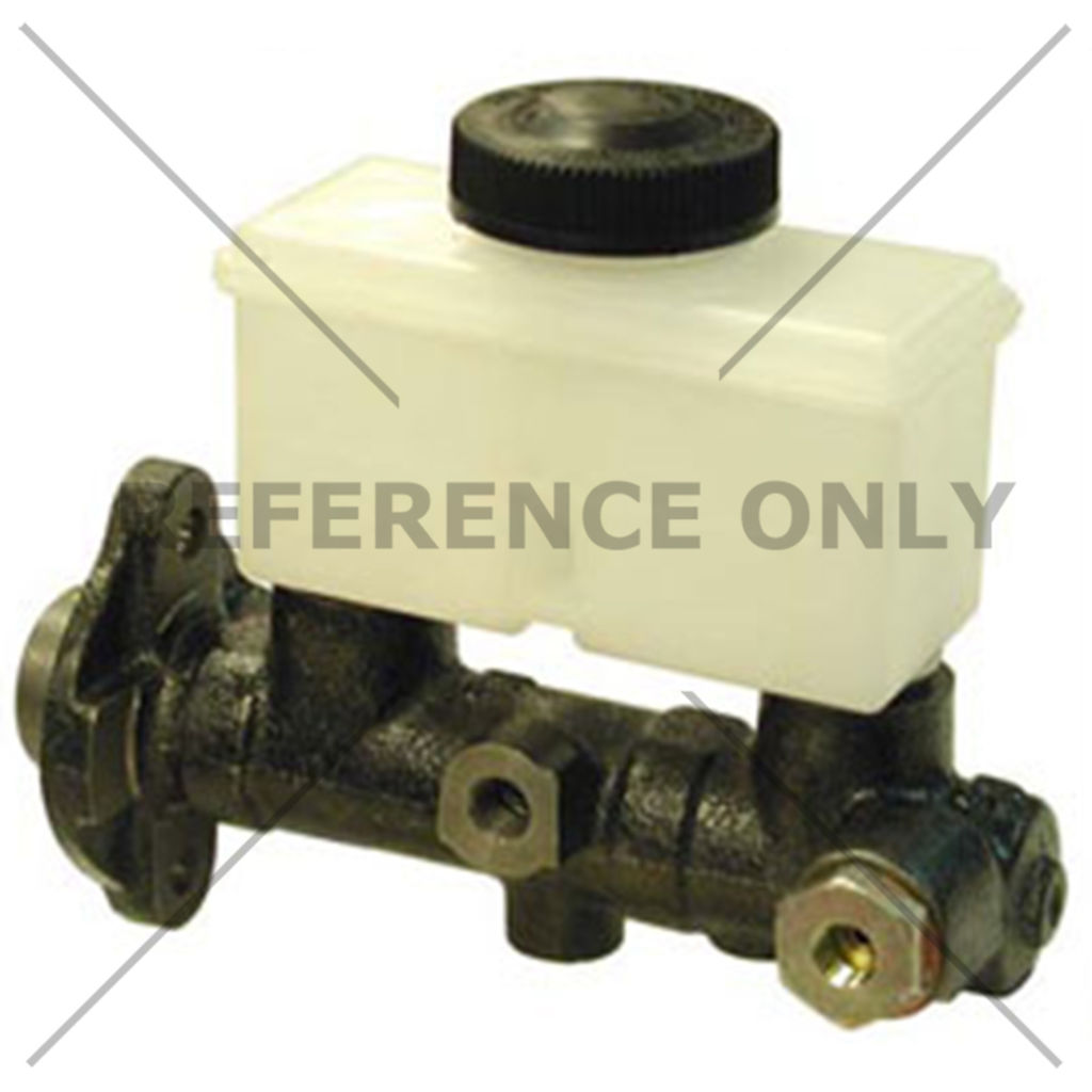 Premium Brake Master Cylinder