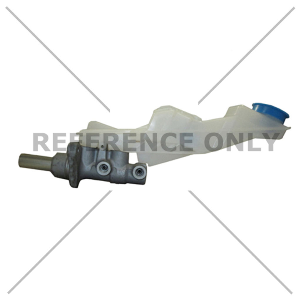 Brake Master Cylinder