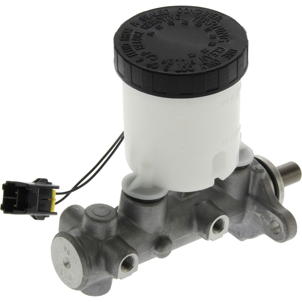 Premium Brake Master Cylinder