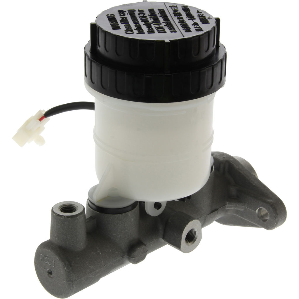 Premium Brake Master Cylinder