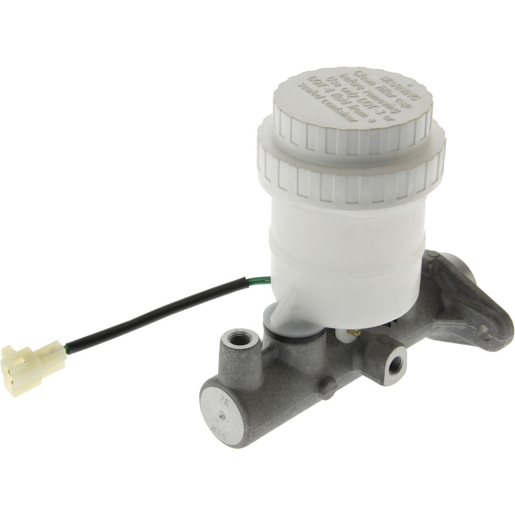 Premium Brake Master Cylinder