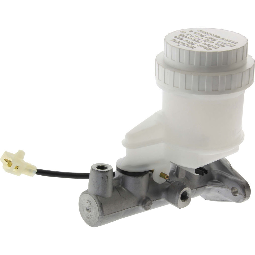 Premium Brake Master Cylinder