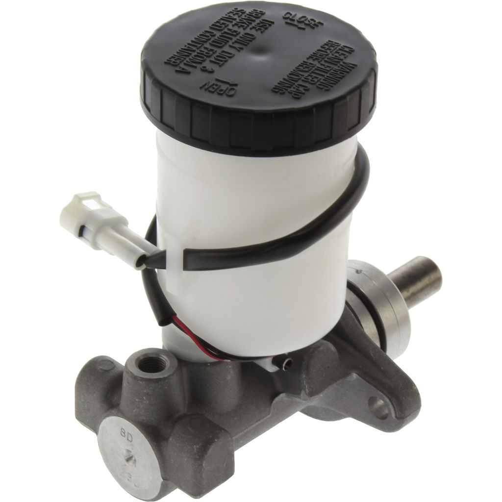 Premium Brake Master Cylinder