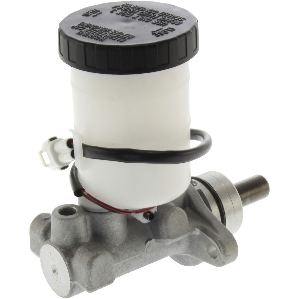 Premium Brake Master Cylinder
