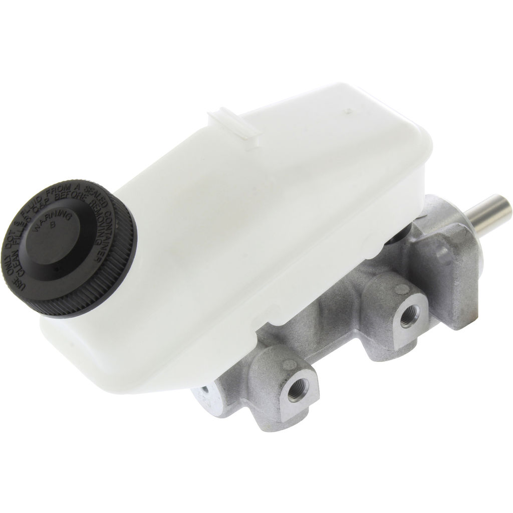 Premium Brake Master Cylinder