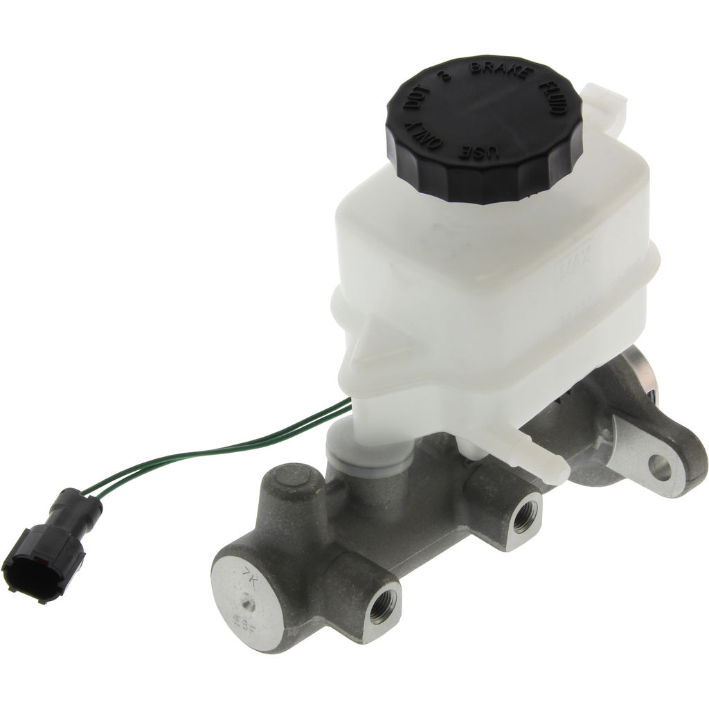 Premium Brake Master Cylinder