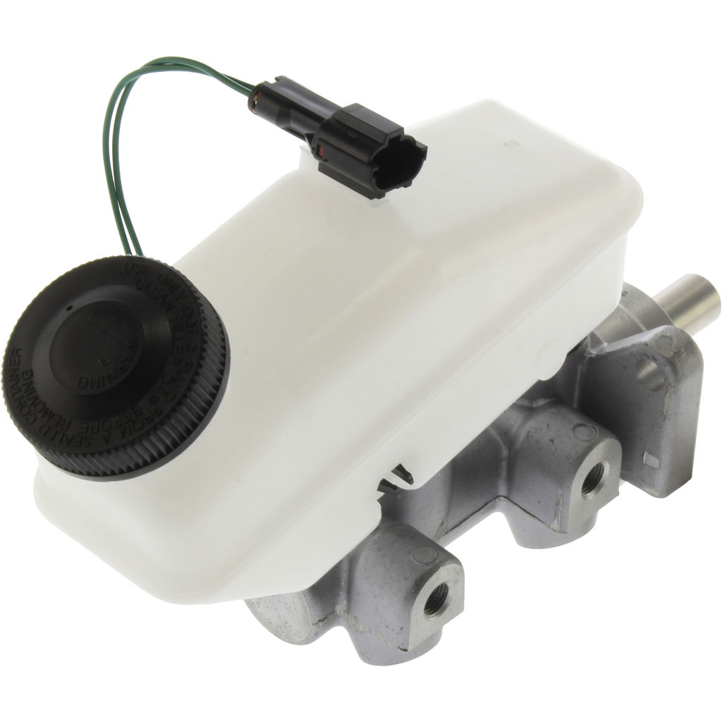 Premium Brake Master Cylinder