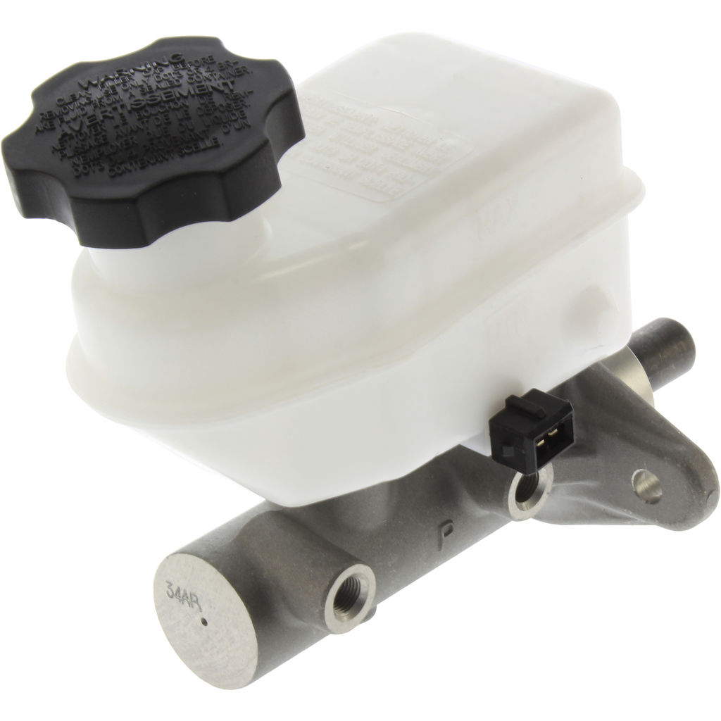 Premium Brake Master Cylinder