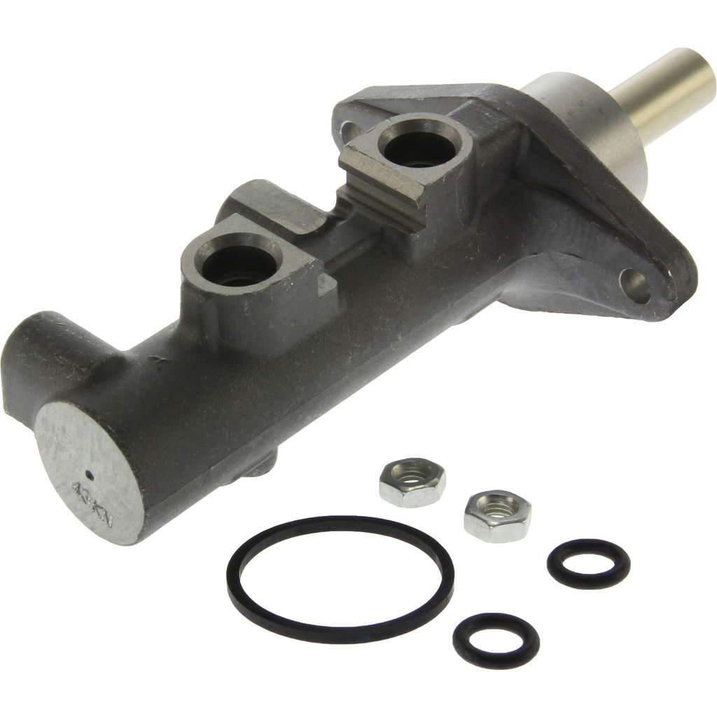 Premium Brake Master Cylinder