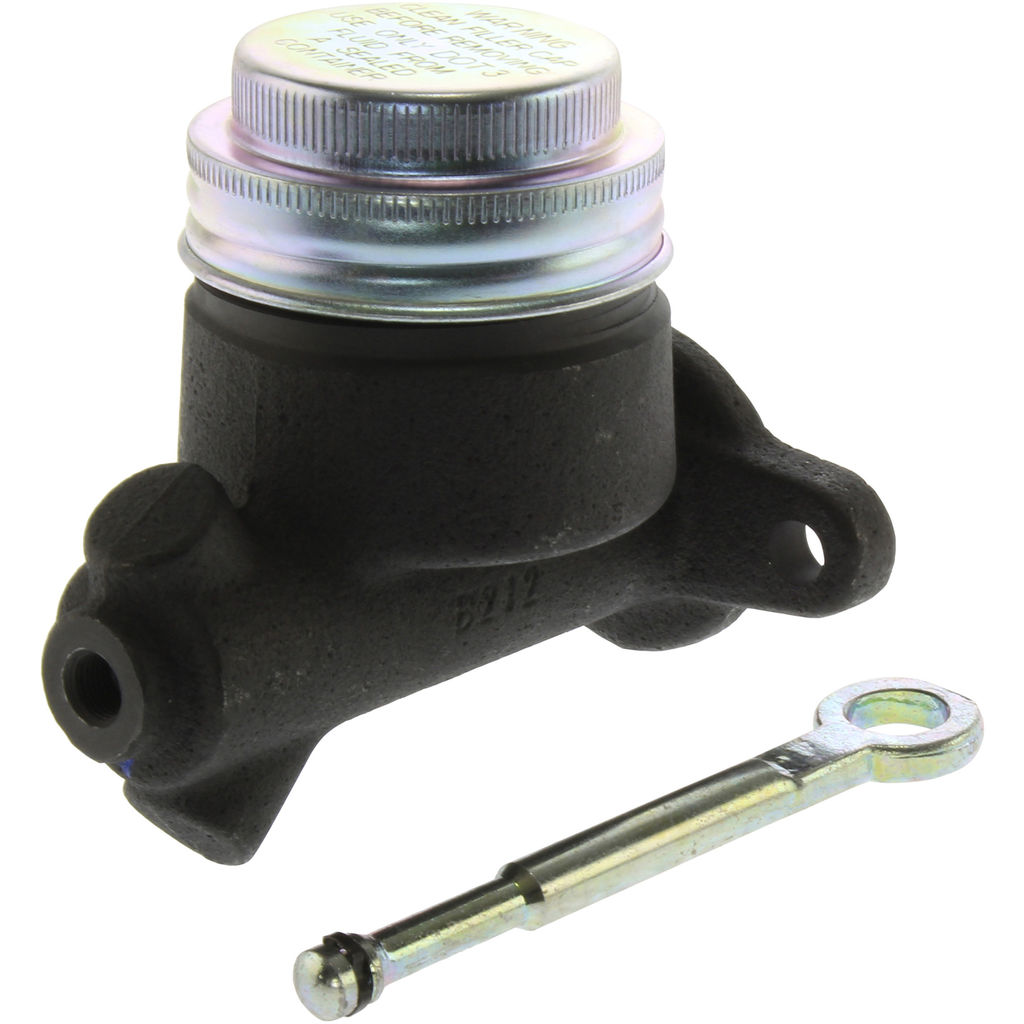 Centric 130.61007 - Premium Brake Master Cylinder