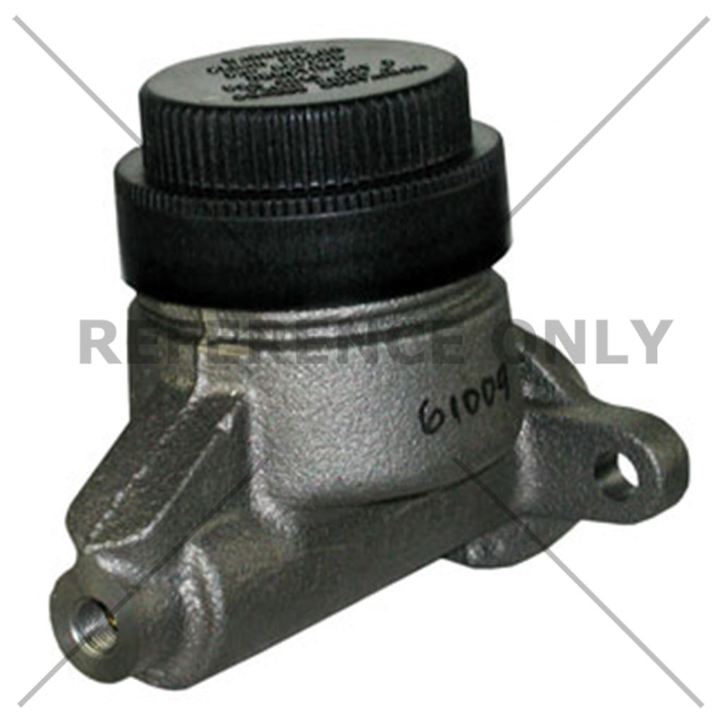 Centric 130.61009 - Premium Brake Master Cylinder