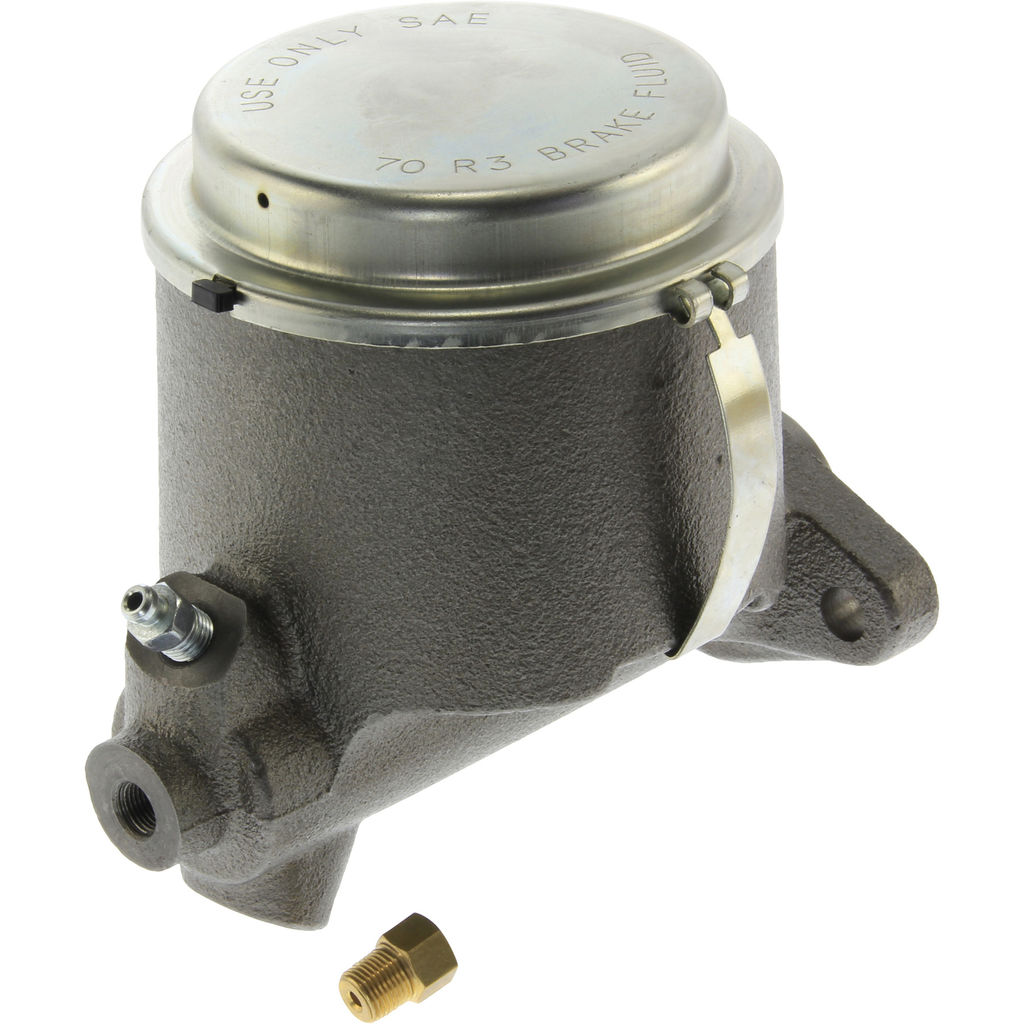 Centric 130.61010 - Premium Brake Master Cylinder
