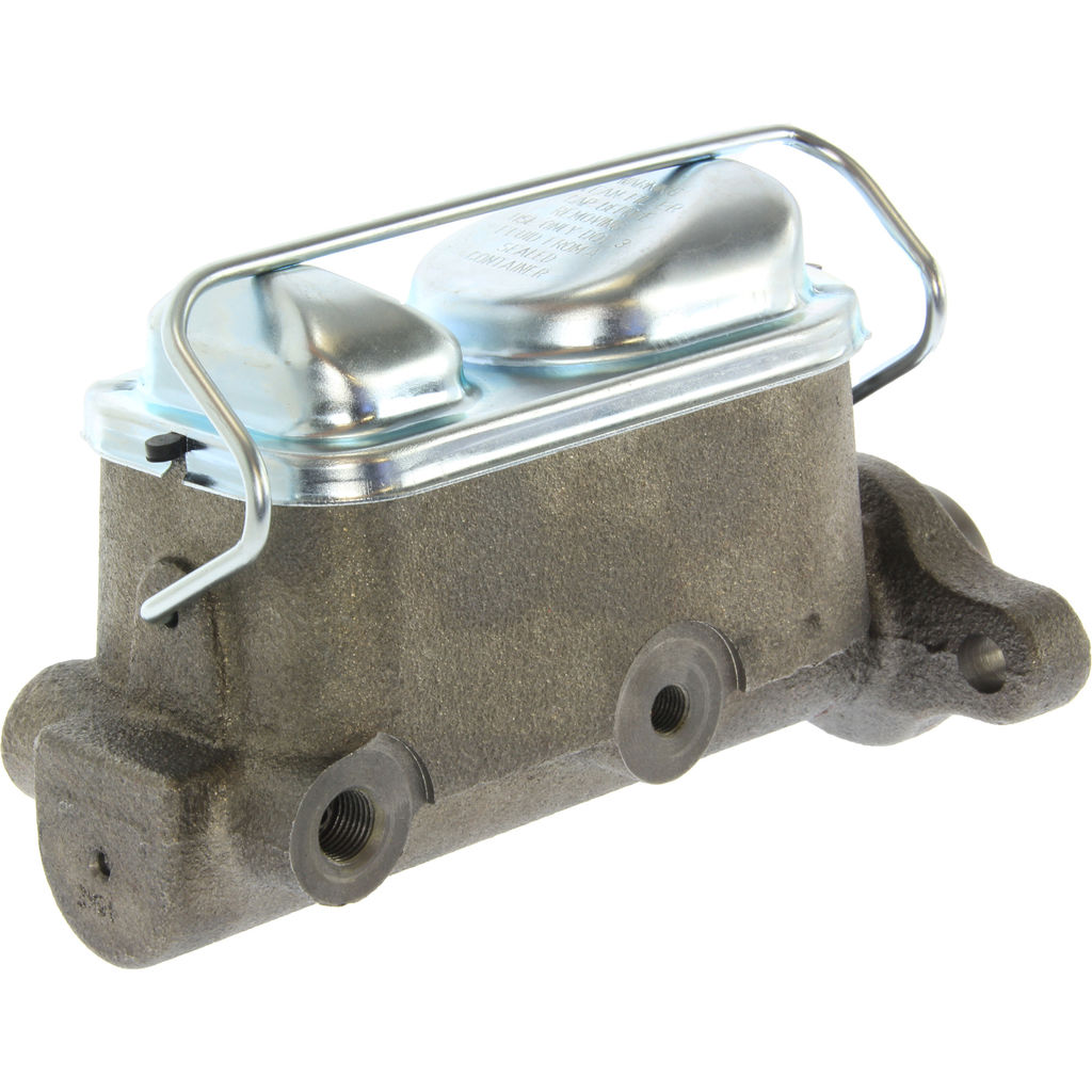 Centric 130.61011 - Premium Brake Master Cylinder