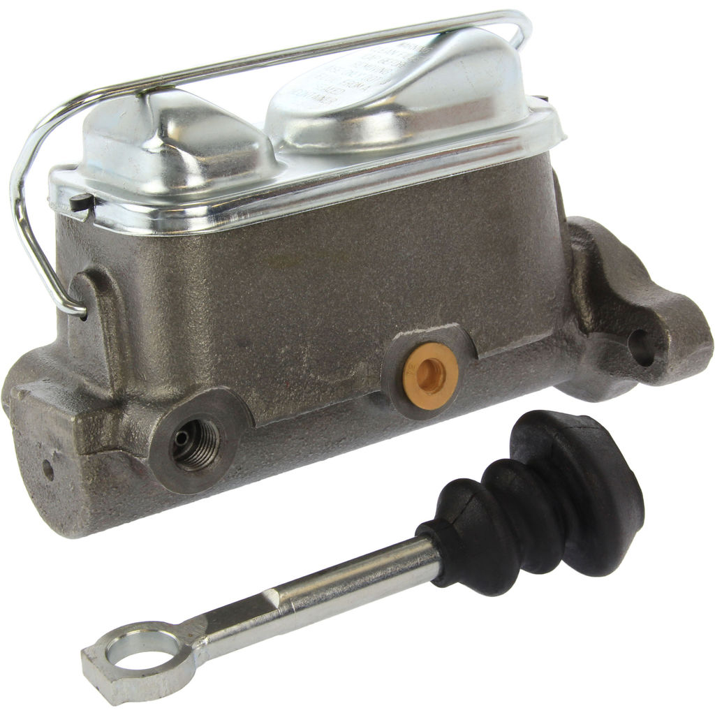 Centric 130.61017 - Premium Brake Master Cylinder