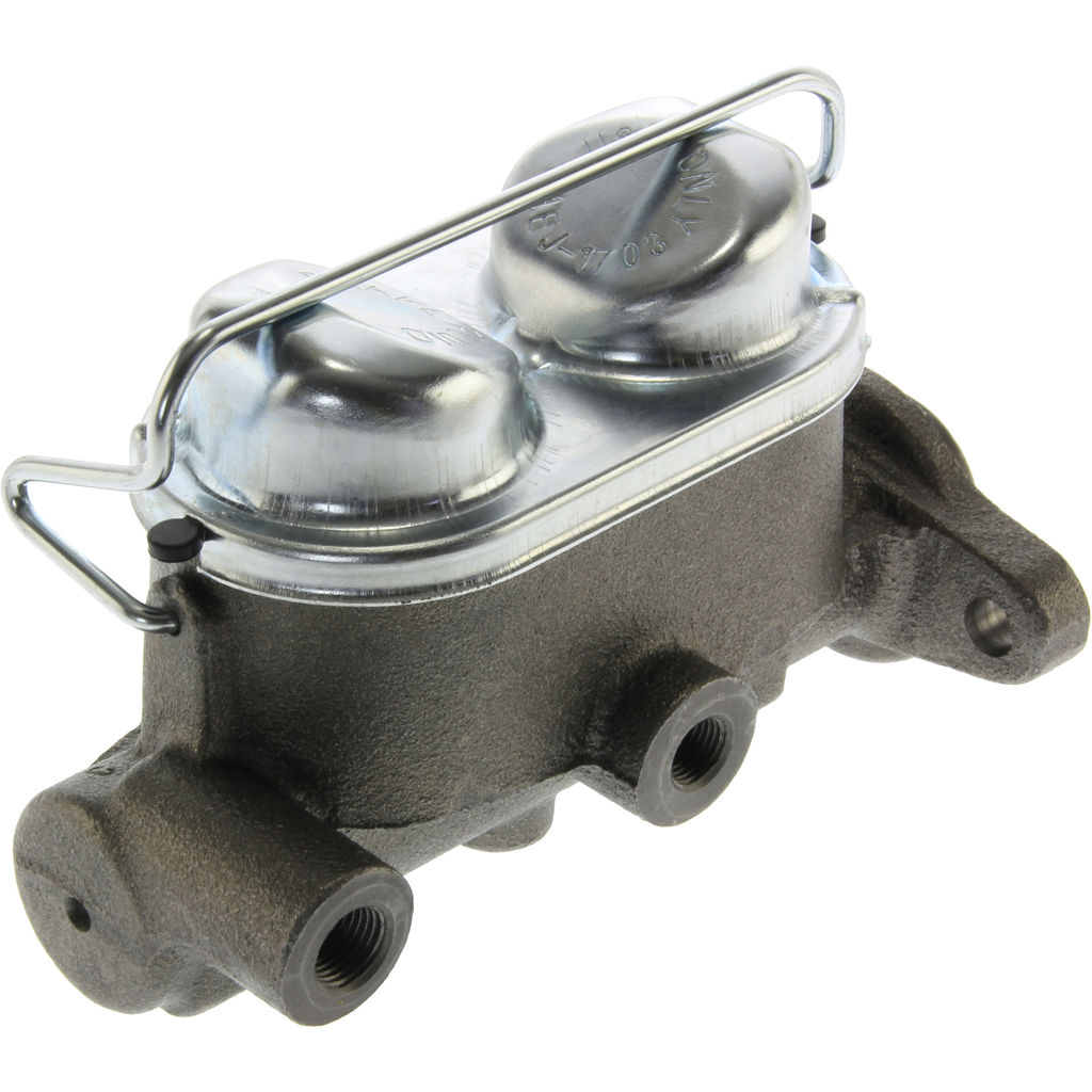 Centric 130.61018 - Premium Brake Master Cylinder