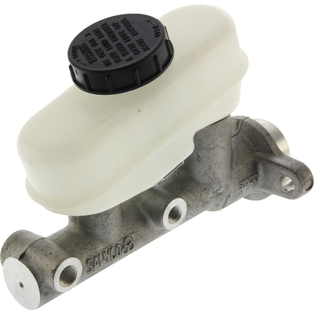 Premium Brake Master Cylinder