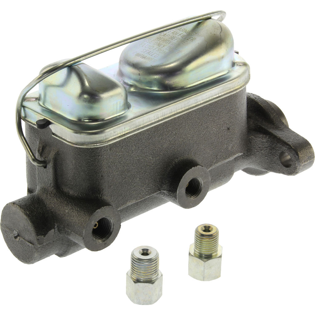 Centric 130.61053 - Premium Brake Master Cylinder