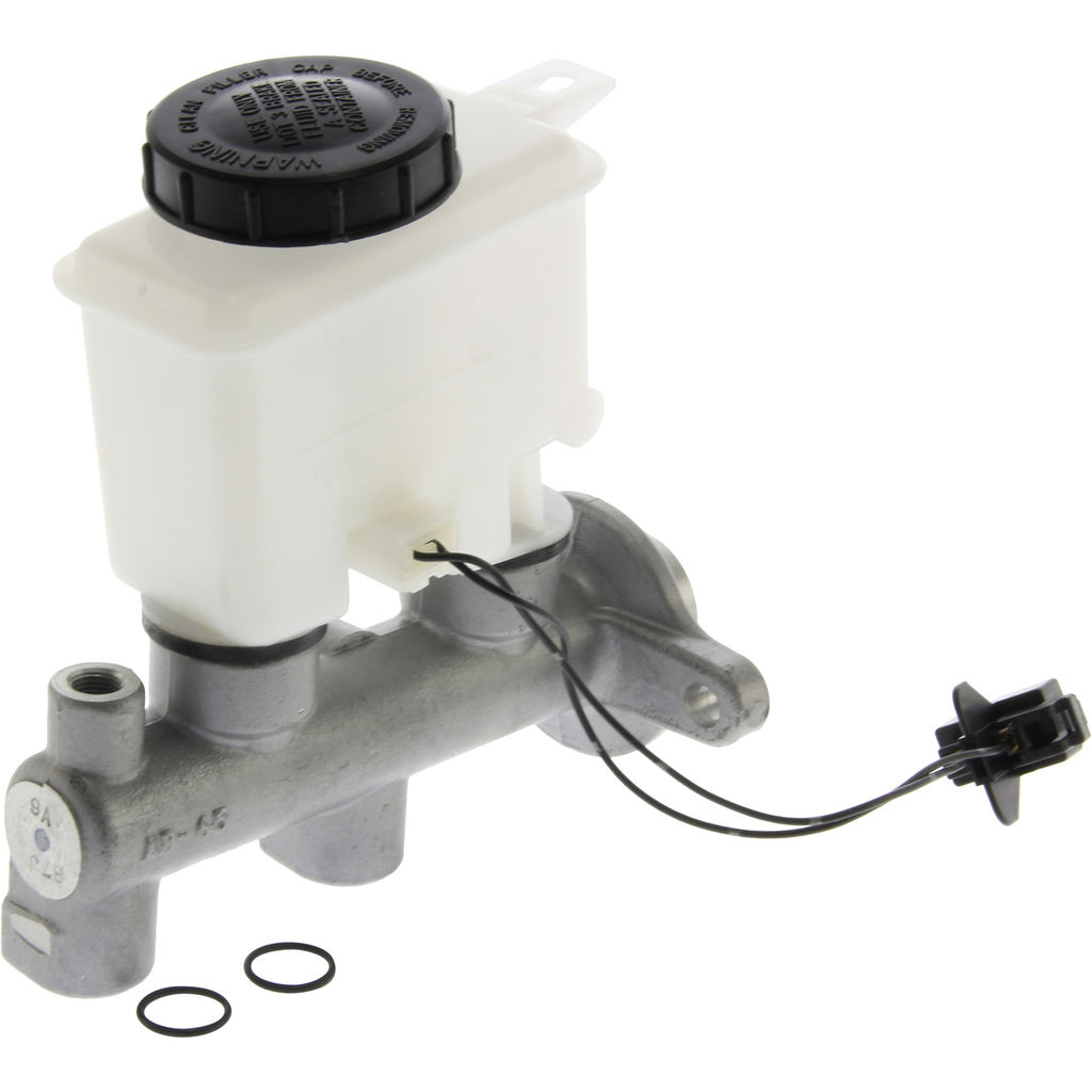 Premium Brake Master Cylinder