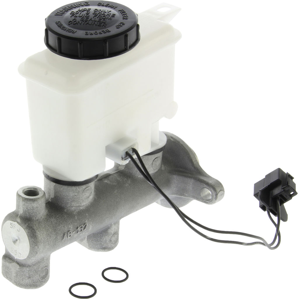 Premium Brake Master Cylinder