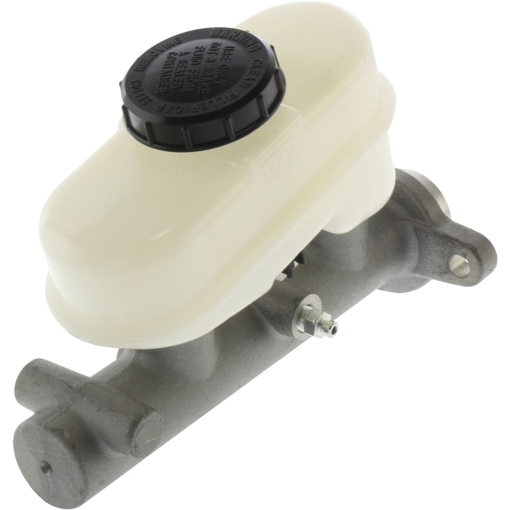 Centric 130.61095 - Premium Brake Master Cylinder