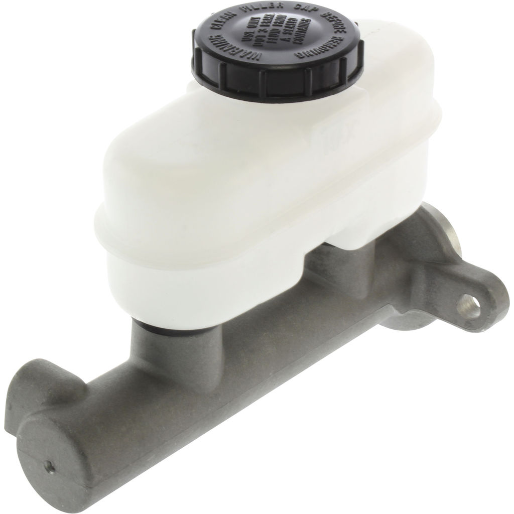 Premium Brake Master Cylinder