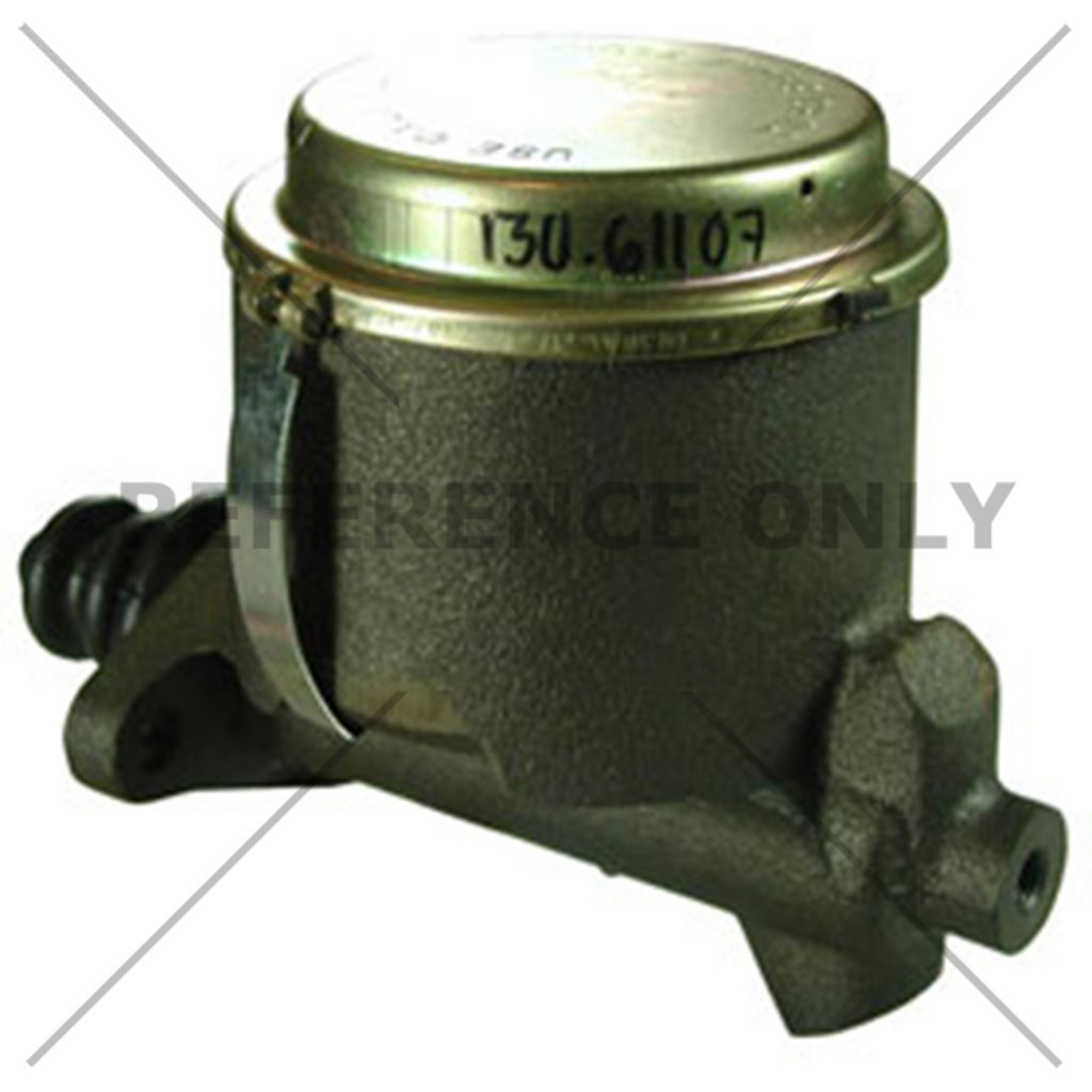 Premium Brake Master Cylinder