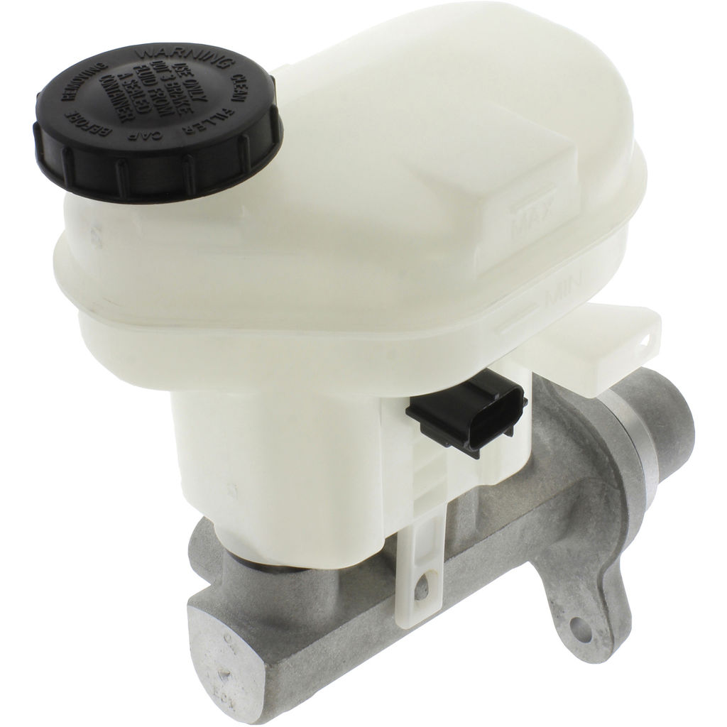 Premium Brake Master Cylinder
