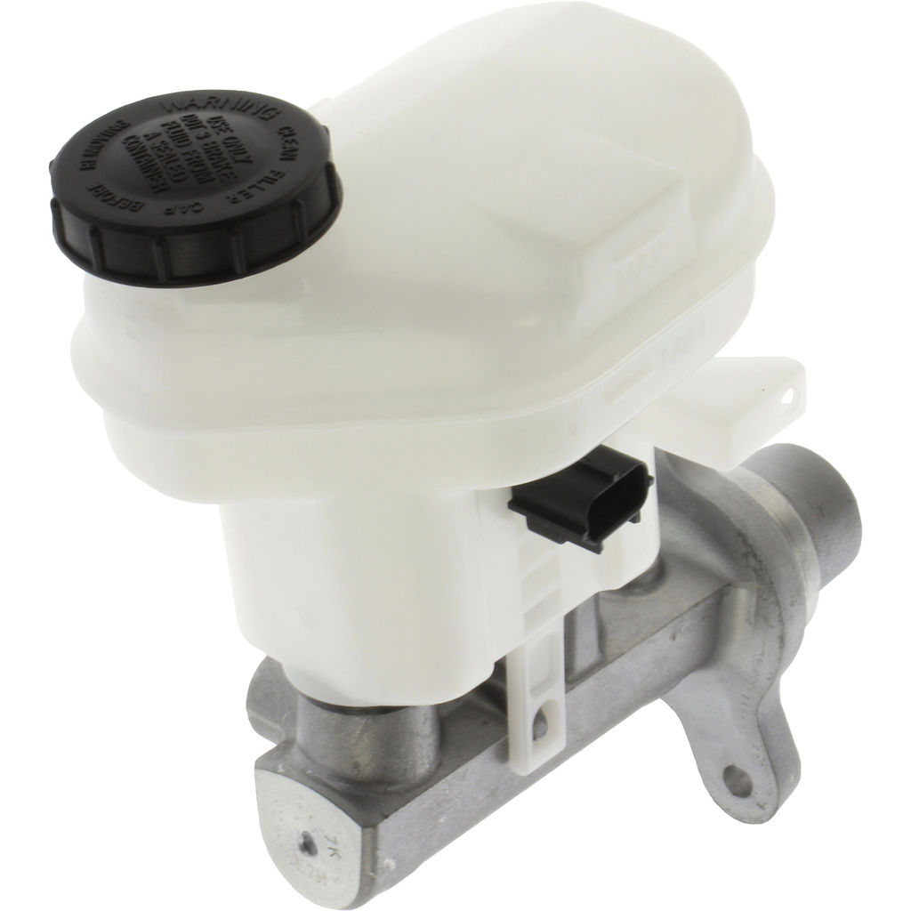 Premium Brake Master Cylinder