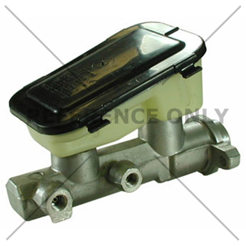 Centric 130.62007 - Premium Brake Master Cylinder