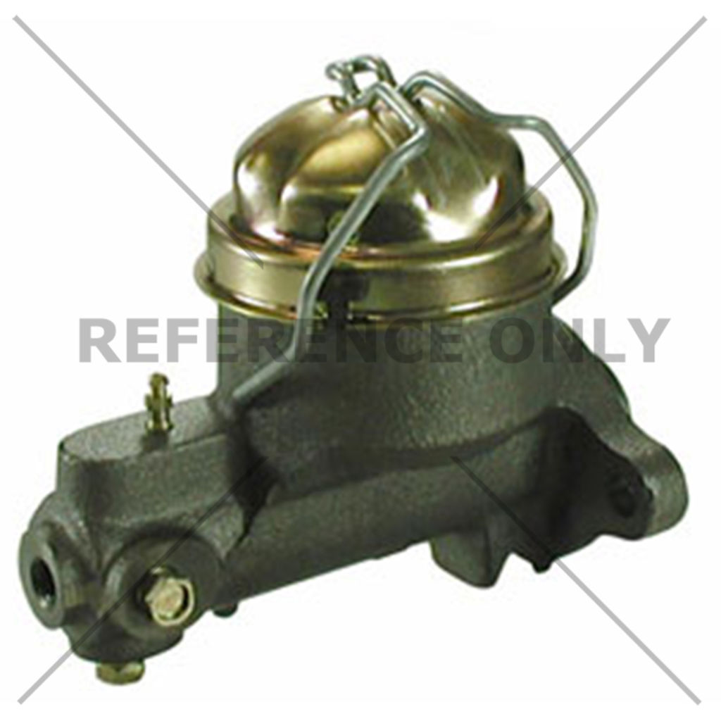 Premium Brake Master Cylinder