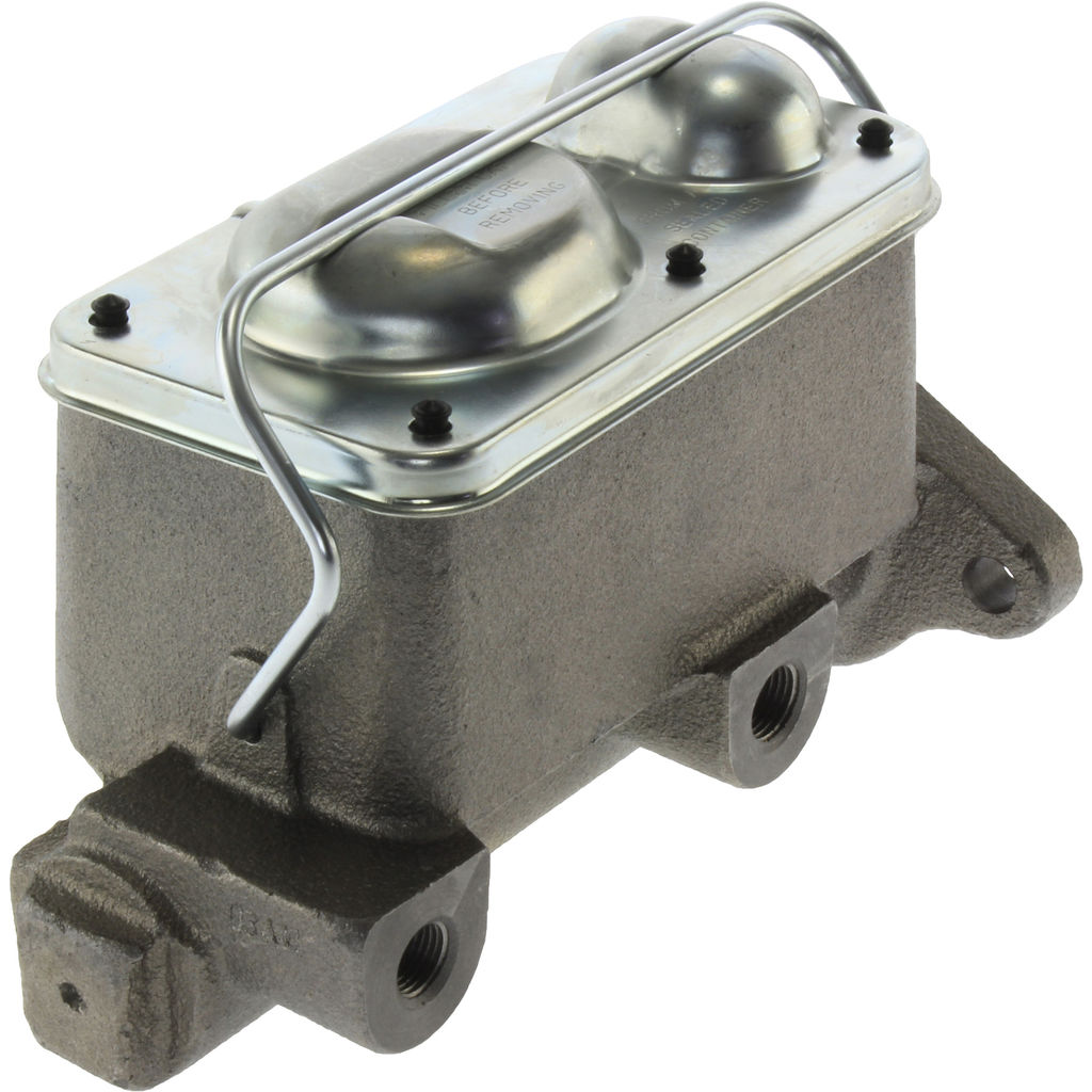 Premium Brake Master Cylinder