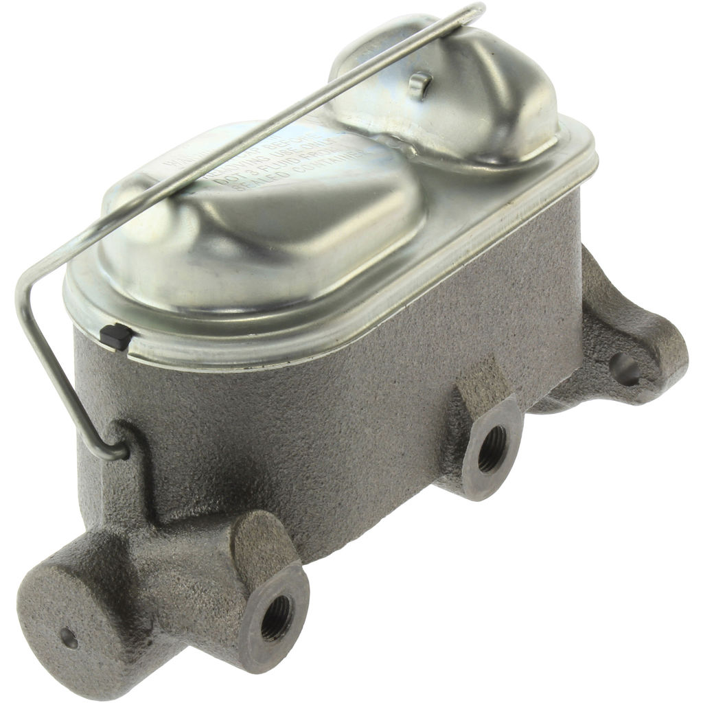 Premium Brake Master Cylinder