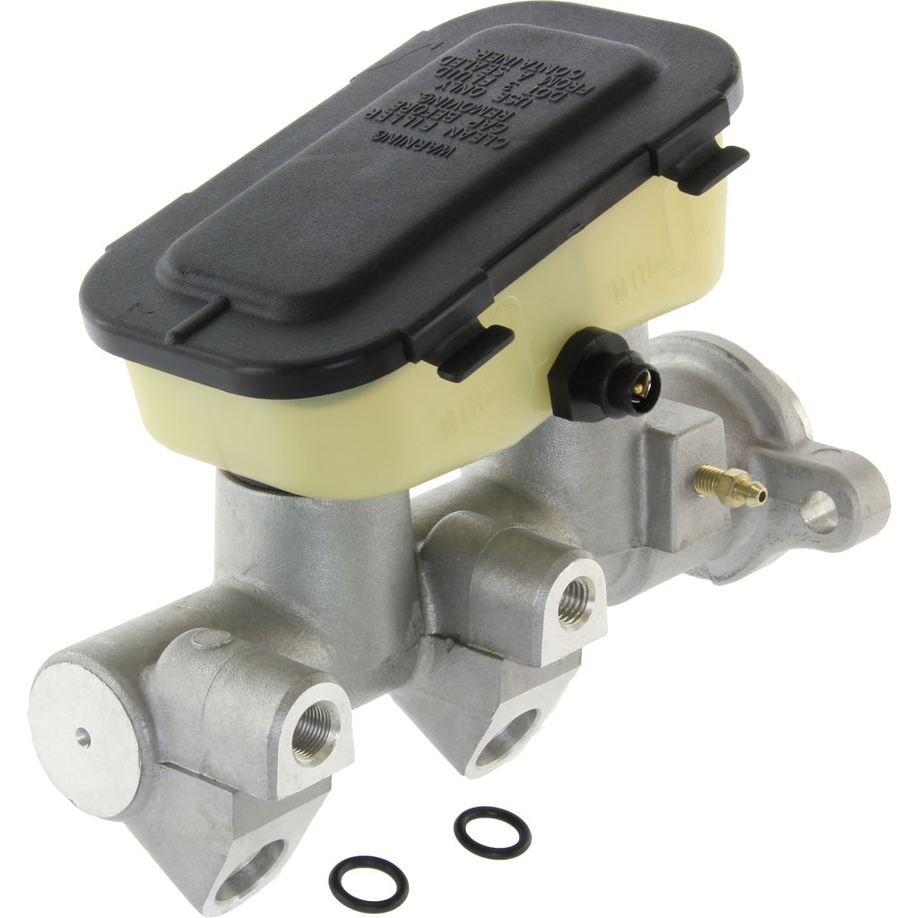 Premium Brake Master Cylinder