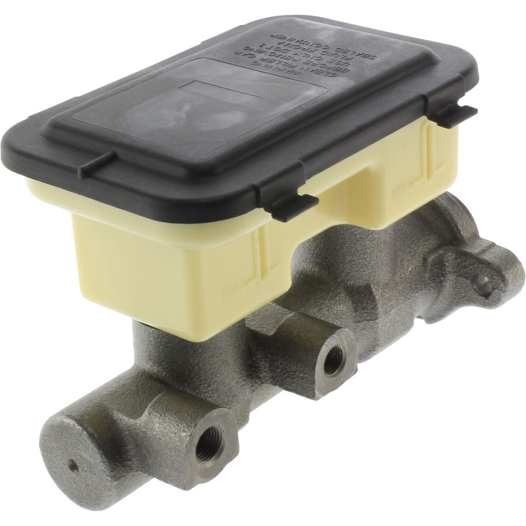 Premium Brake Master Cylinder