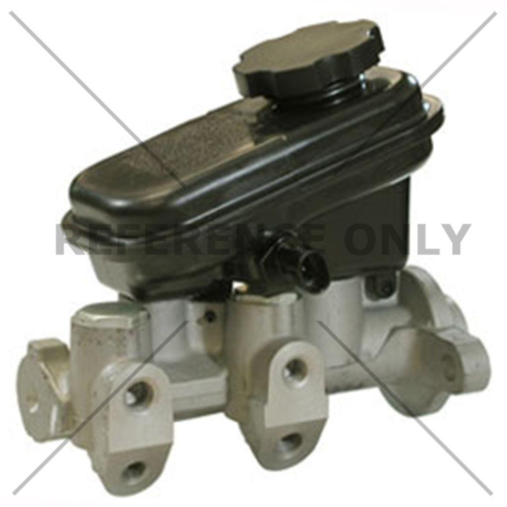 Premium Brake Master Cylinder