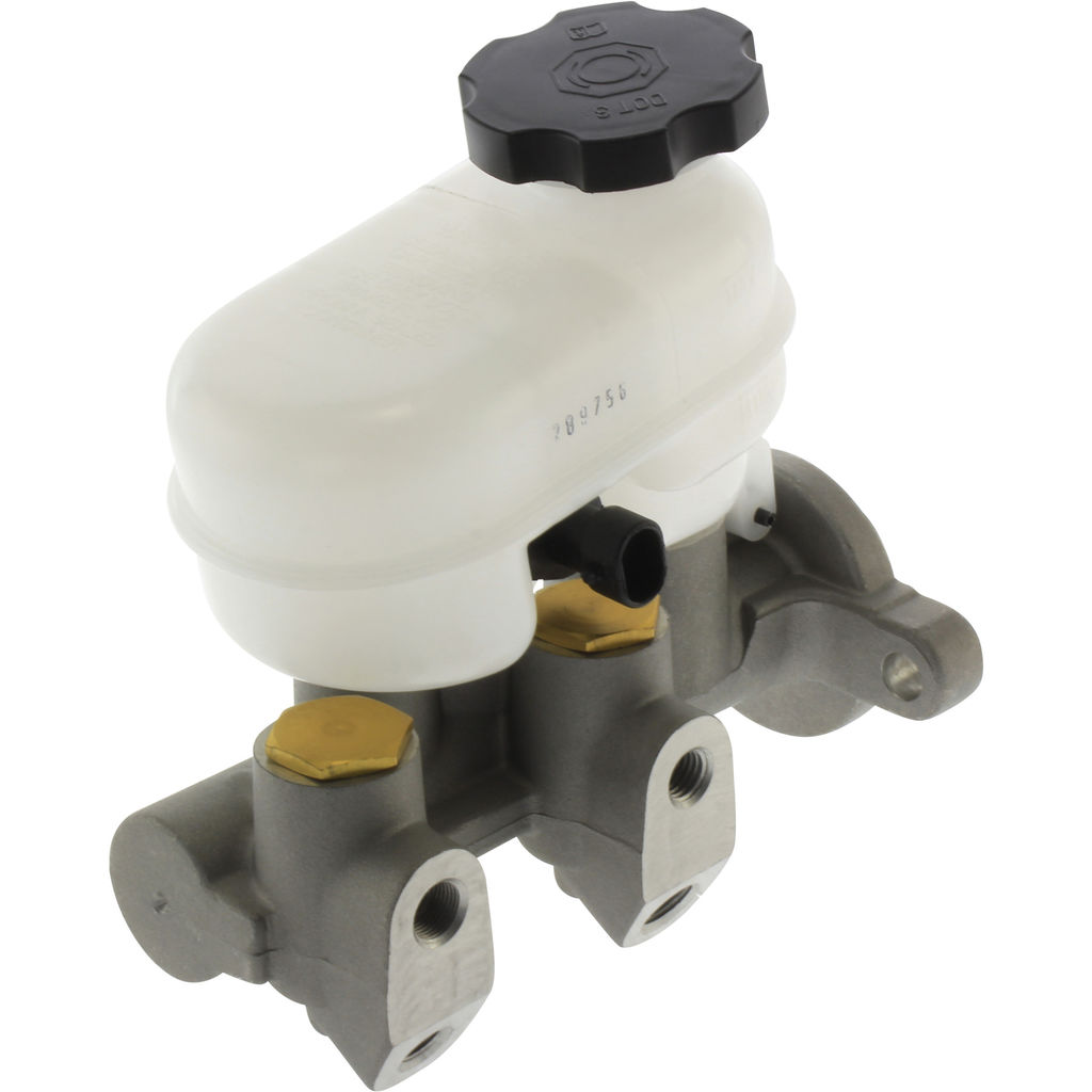 Premium Brake Master Cylinder