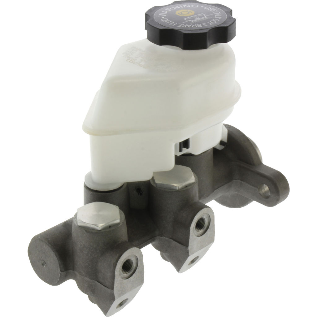 Premium Brake Master Cylinder