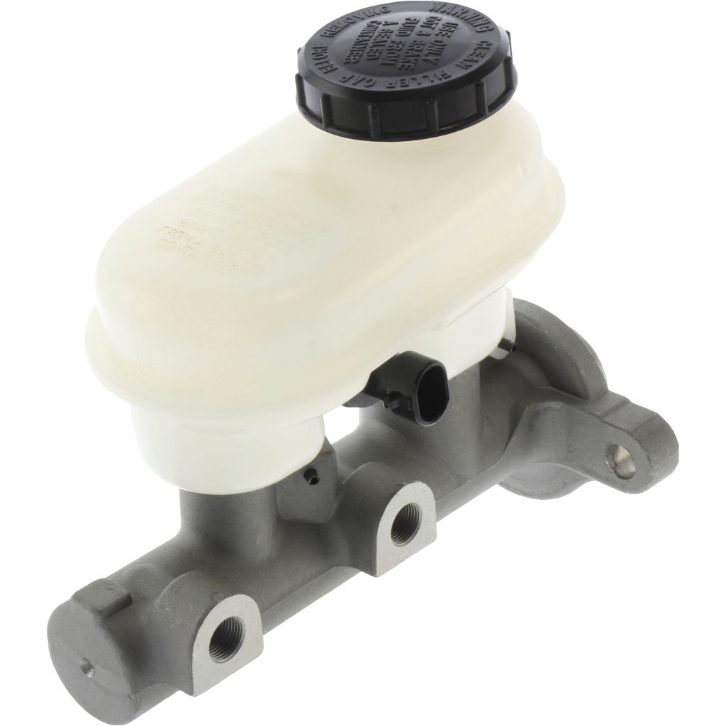Premium Brake Master Cylinder