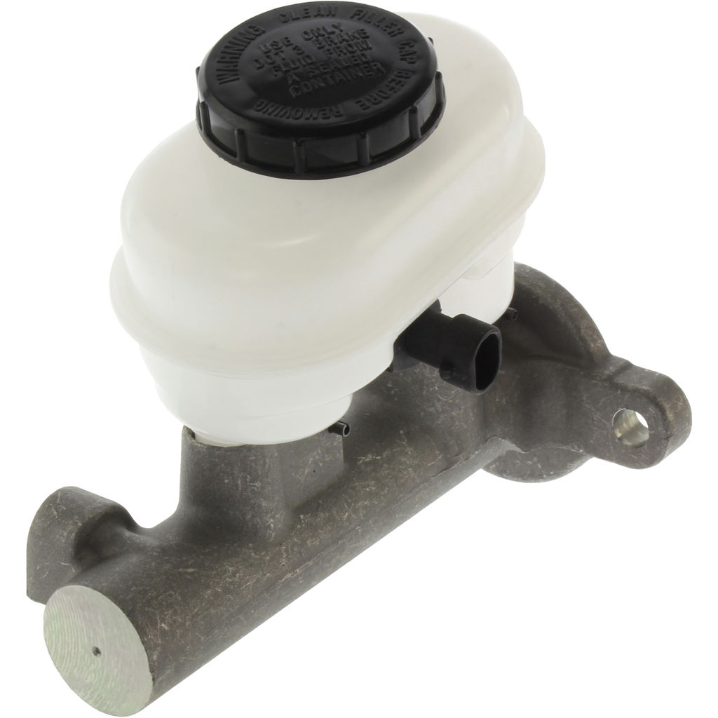 Premium Brake Master Cylinder