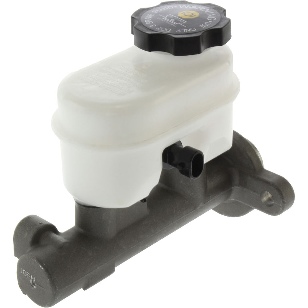 Premium Brake Master Cylinder