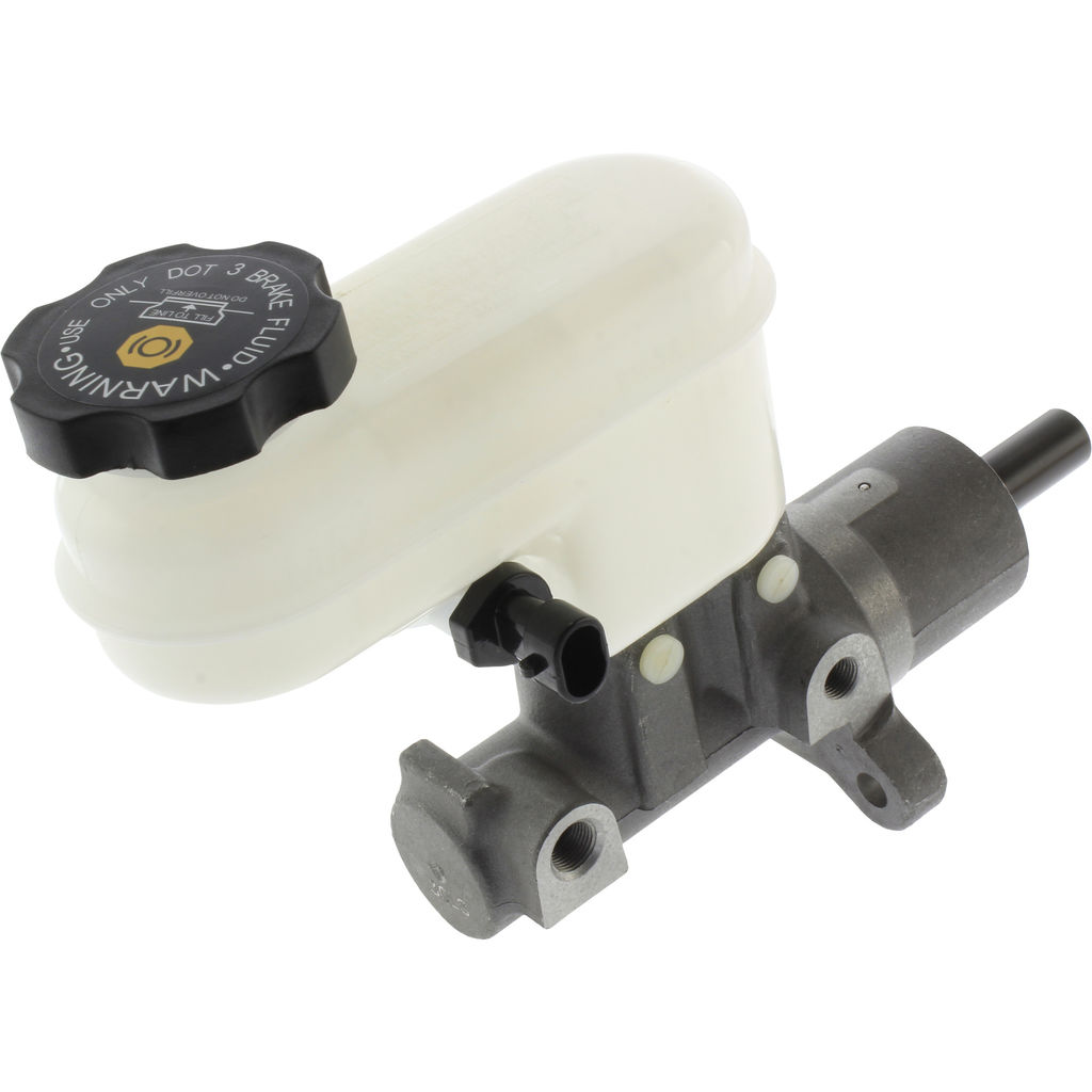 Premium Brake Master Cylinder