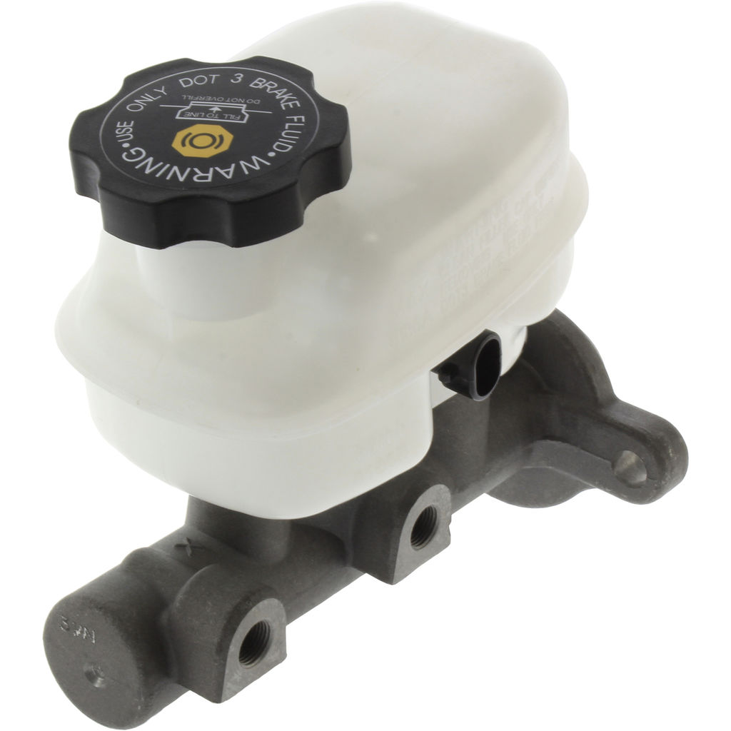 Premium Brake Master Cylinder