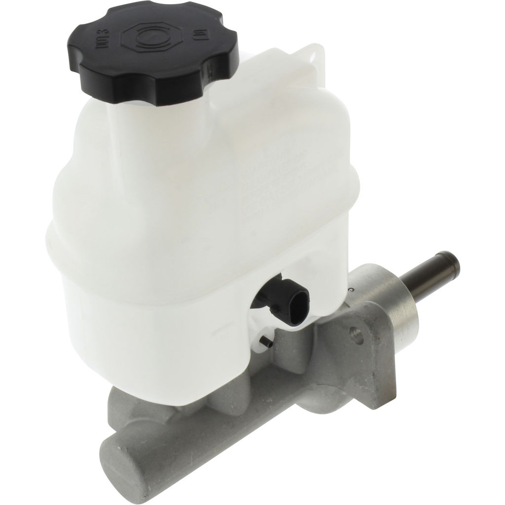 Premium Brake Master Cylinder