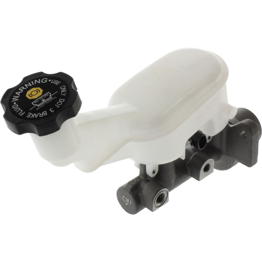 Premium Brake Master Cylinder
