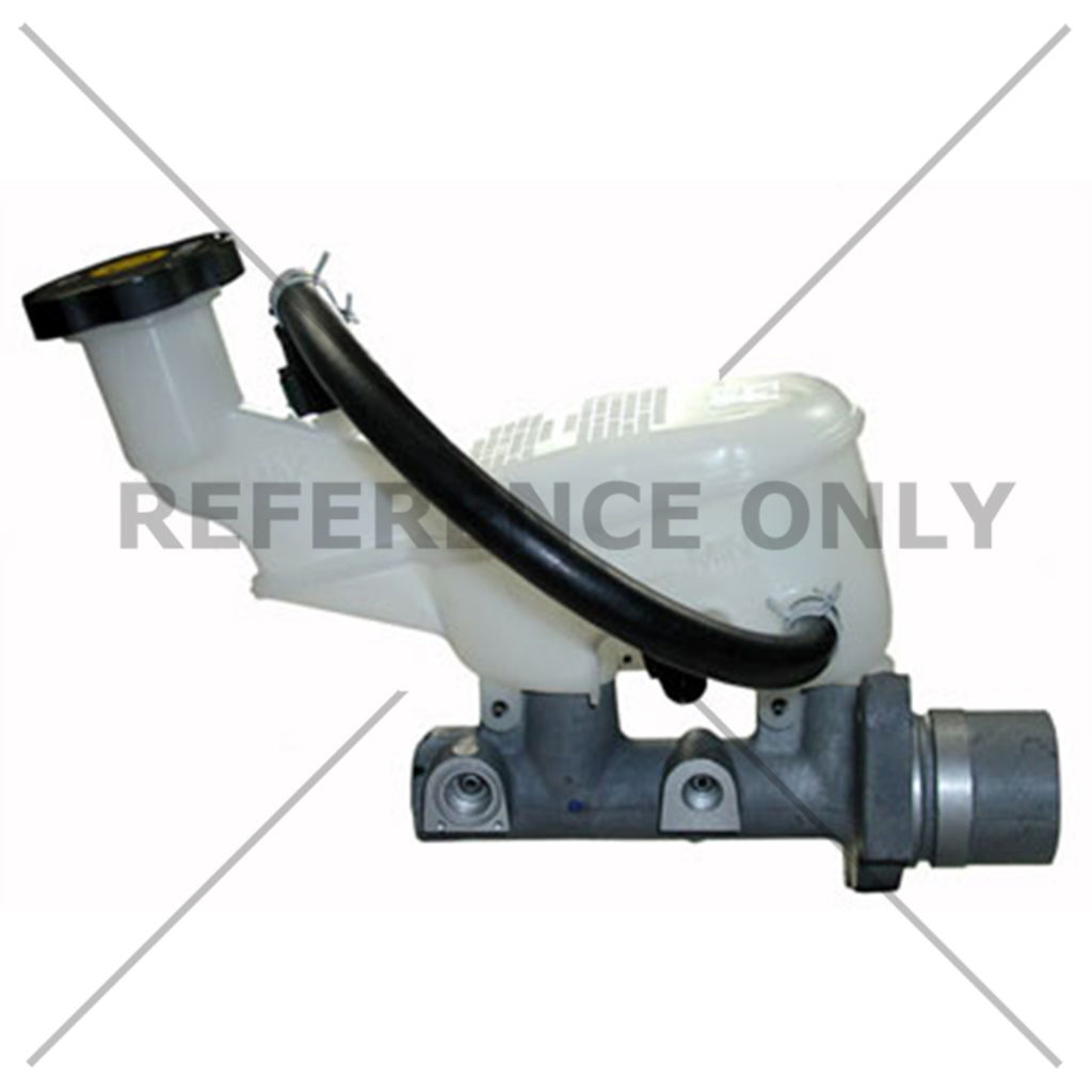 Premium Brake Master Cylinder